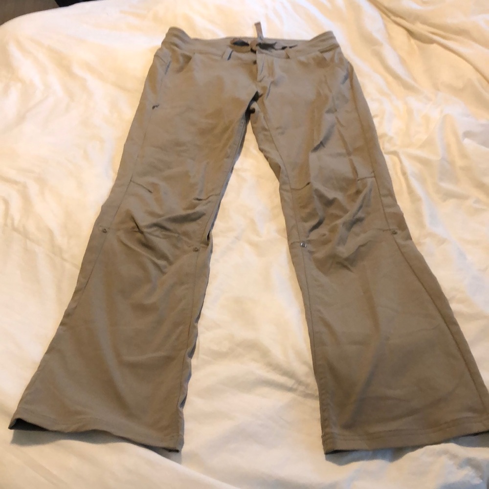 Prana pants